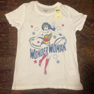 Vintage Wonder Woman T-shirt